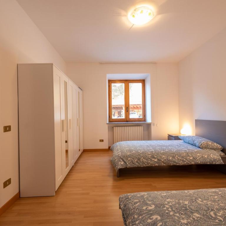 SEVEN ALDO FLAT - Apartamento de 2 dormitorios - 15