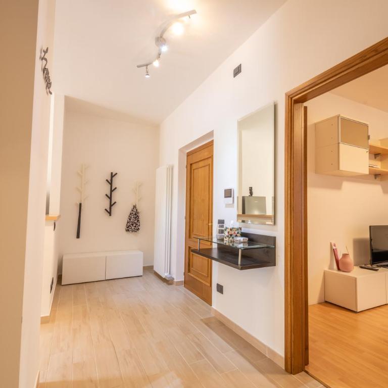 SEVEN ALDO FLAT - Apartamento de 2 dormitorios - 8