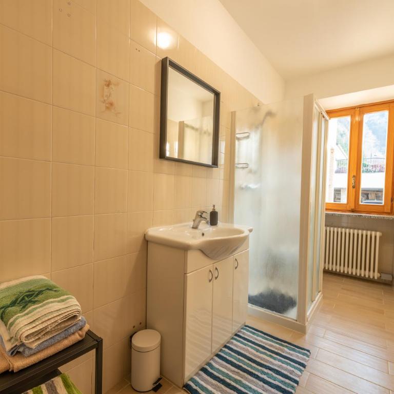 SEVEN ALDO FLAT - Apartamento de 2 dormitorios - 9