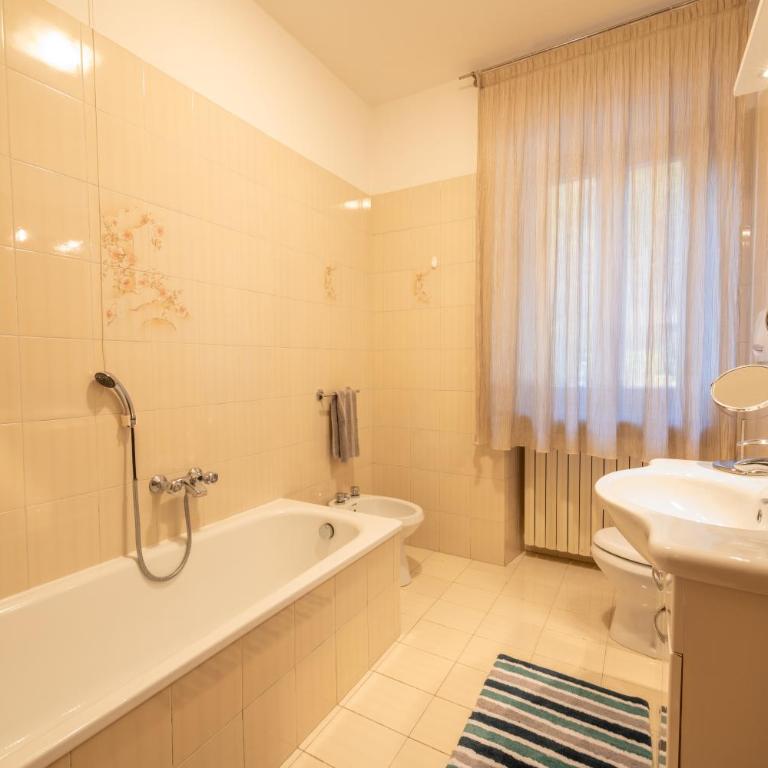SEVEN ALDO FLAT - Apartamento de 2 dormitorios - 12
