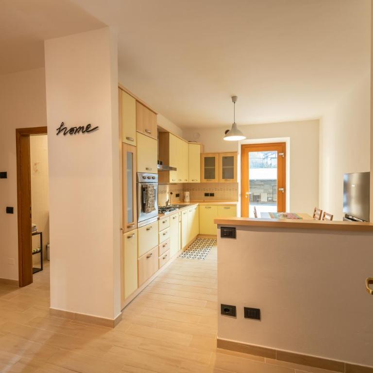 SEVEN ALDO FLAT - Apartamento de 2 dormitorios - 4