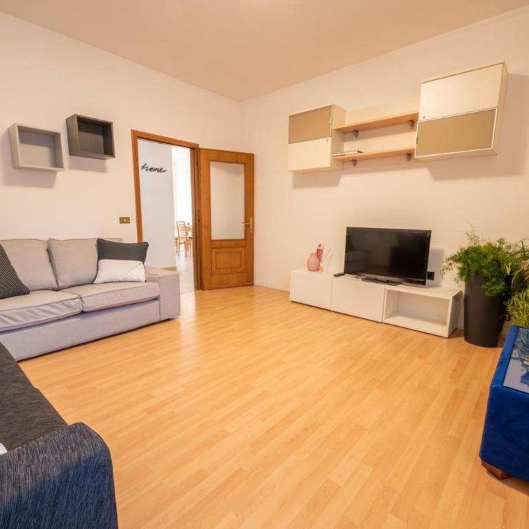 SEVEN ALDO FLAT - Apartamento de 2 dormitorios - 7