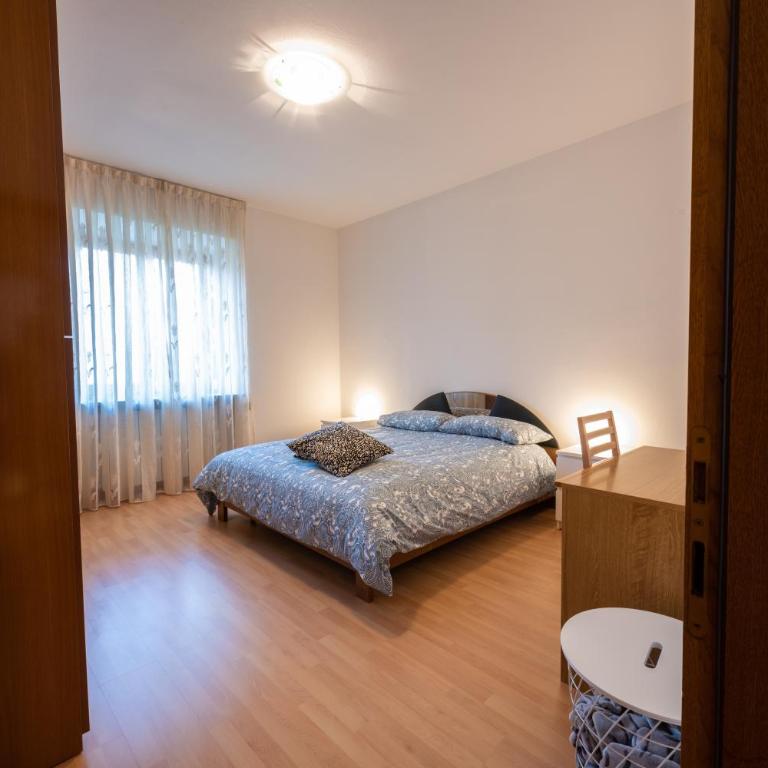 SEVEN ALDO FLAT - Apartamento de 2 dormitorios - 19
