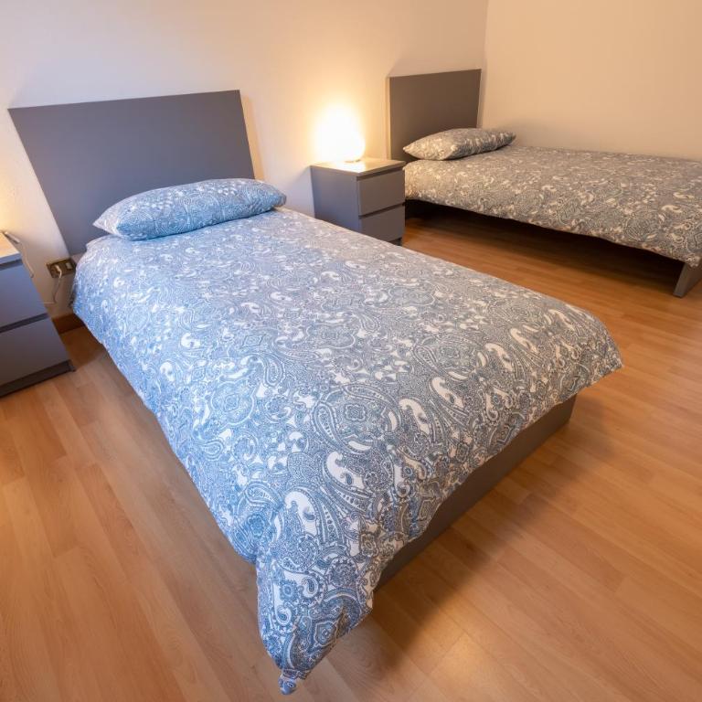 SEVEN ALDO FLAT - Apartamento de 2 dormitorios - 14