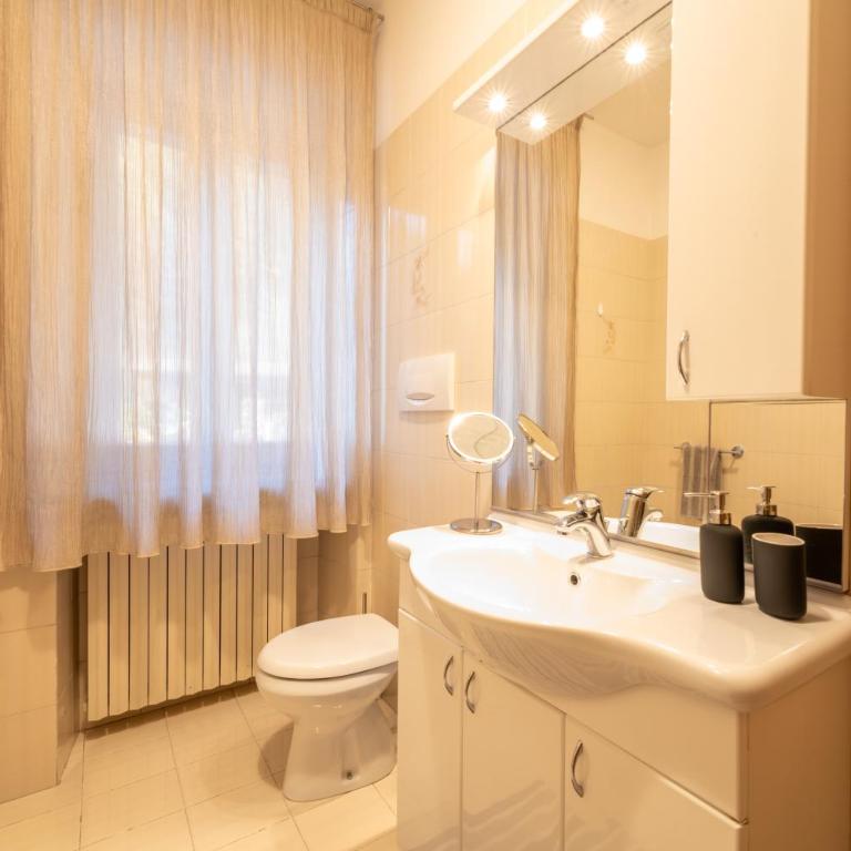 SEVEN ALDO FLAT - Apartamento de 2 dormitorios - 11