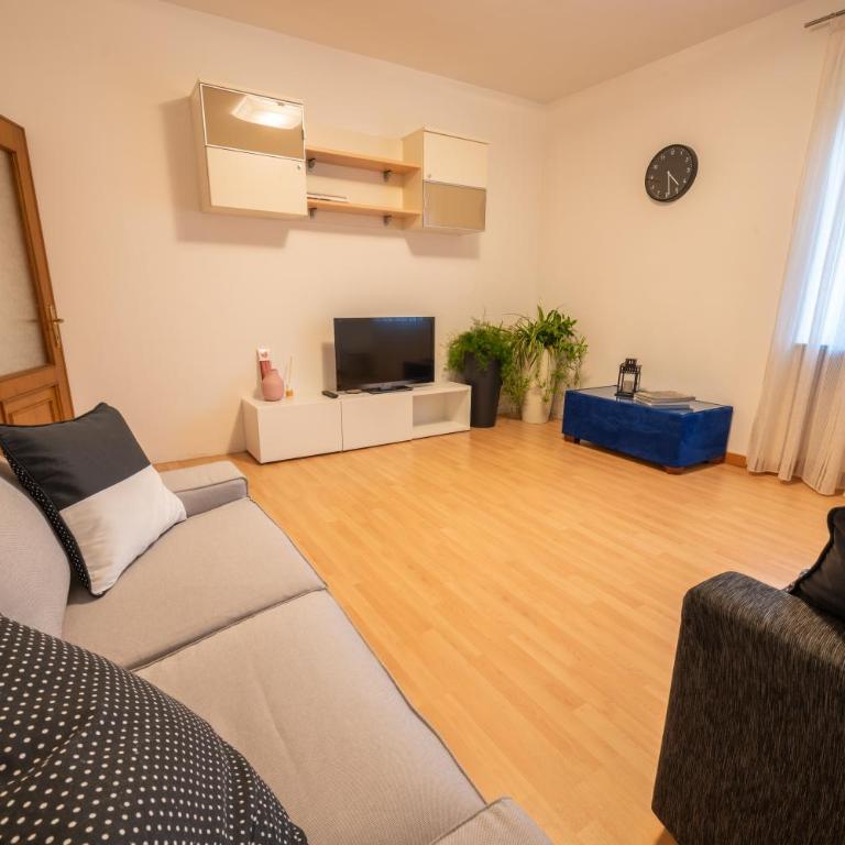 SEVEN ALDO FLAT - Apartamento de 2 dormitorios - 6