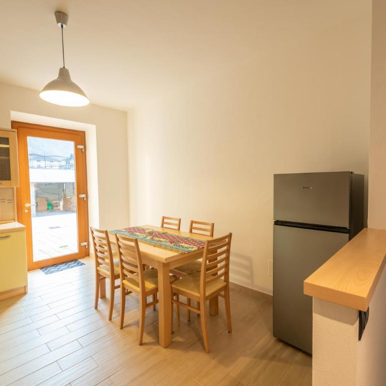 SEVEN ALDO FLAT - Apartamento de 2 dormitorios - 2
