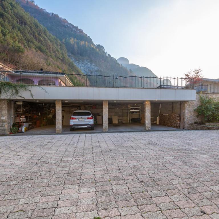 SEVEN ALDO FLAT - Apartamento de 2 dormitorios - 20