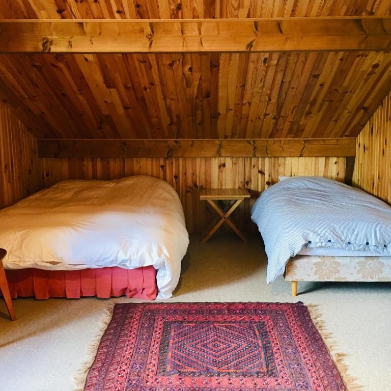 Chalet du Meilly - Chalet - 24