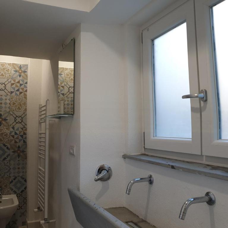 Kos - Double Room with Private Bathroom - 8
