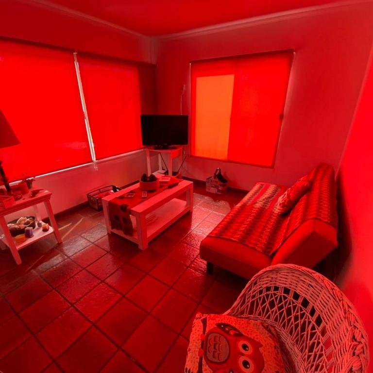 El Solar Del Sauce - Two-Bedroom House - 1