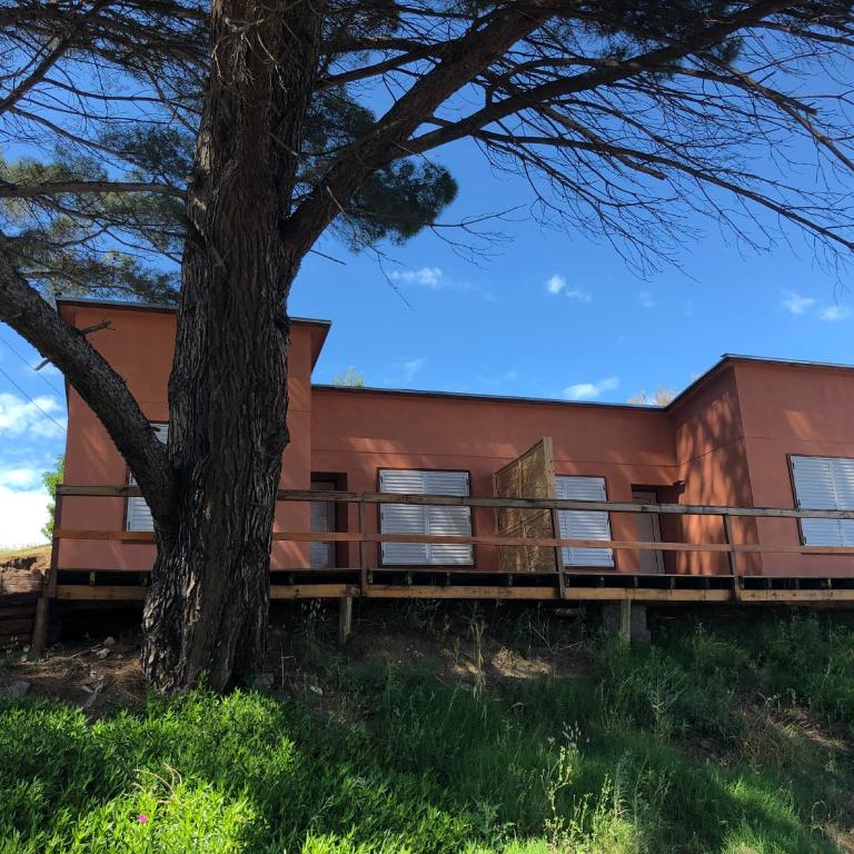 El Solar Del Sauce - Two-Bedroom House - 1
