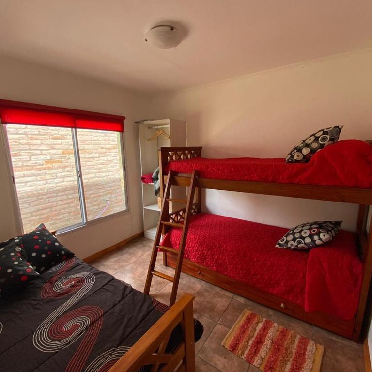 El Solar Del Sauce - Two-Bedroom House - 3