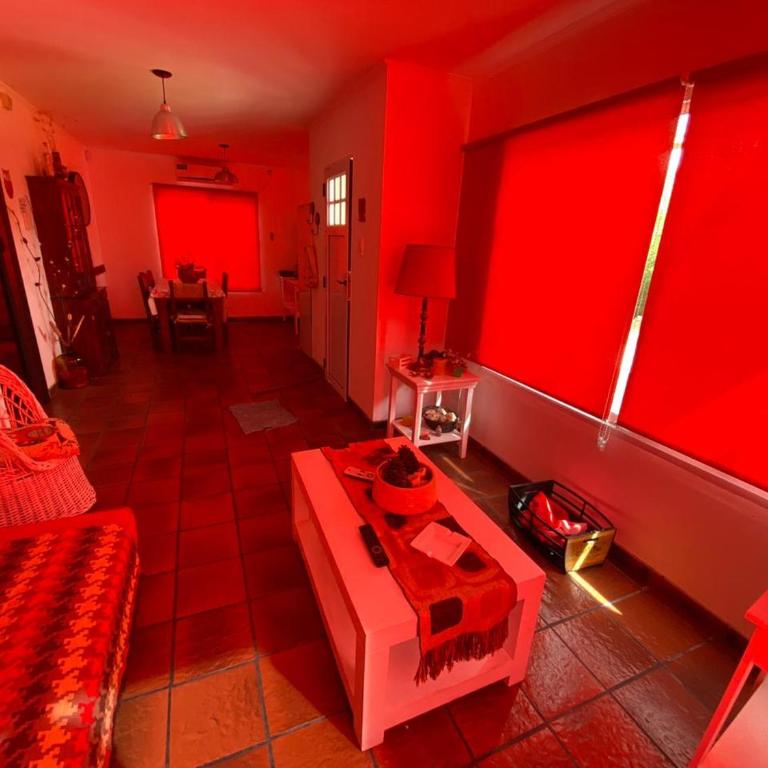 El Solar Del Sauce - Two-Bedroom House - 4
