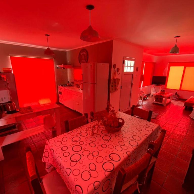 El Solar Del Sauce - Two-Bedroom House - 5