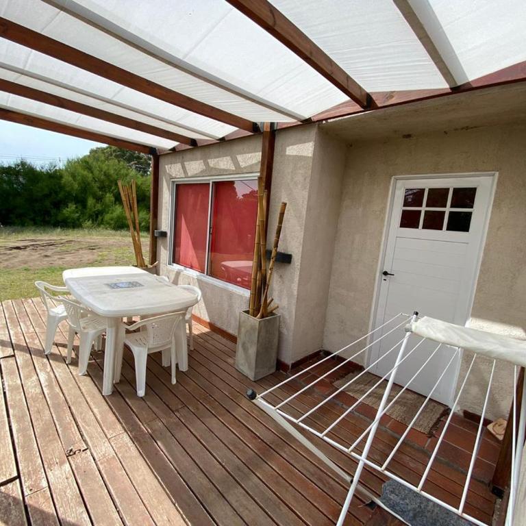 El Solar Del Sauce - Two-Bedroom House - 8