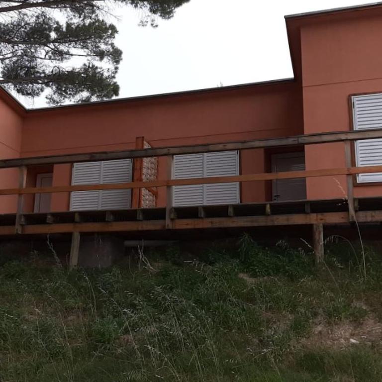 El Solar Del Sauce - Two-Bedroom House - 6
