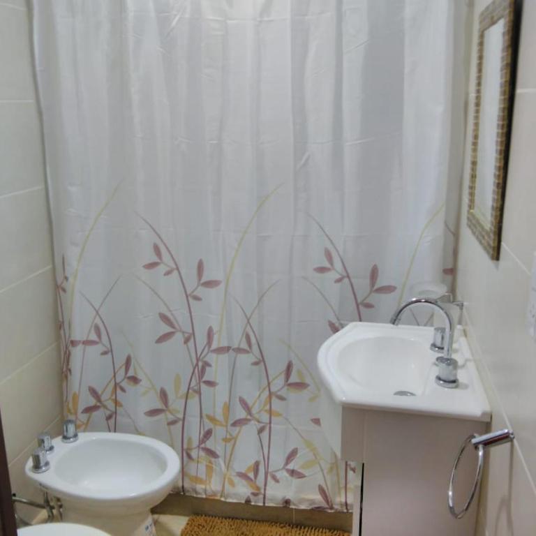 El Solar Del Sauce - Two-Bedroom House - 7