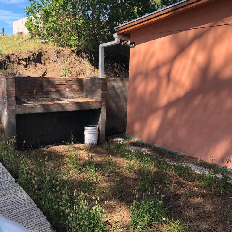 El Solar Del Sauce - Two-Bedroom House - 8