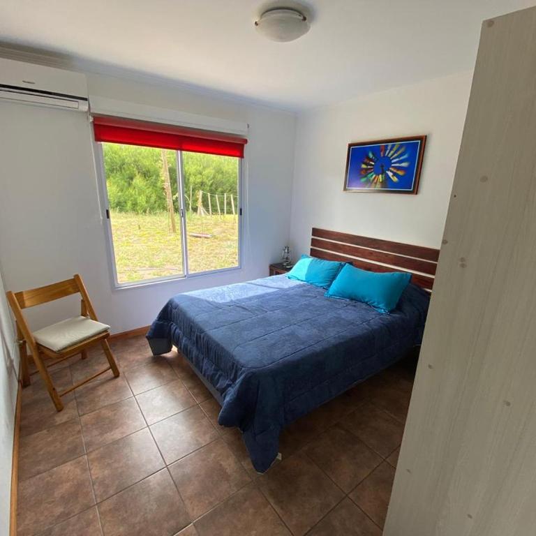 El Solar Del Sauce - Two-Bedroom House - 11