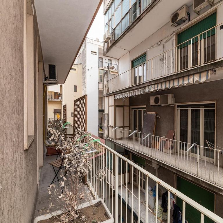 Bed & Breakfast Firenze - Deluxe Double Room with Shower - 1