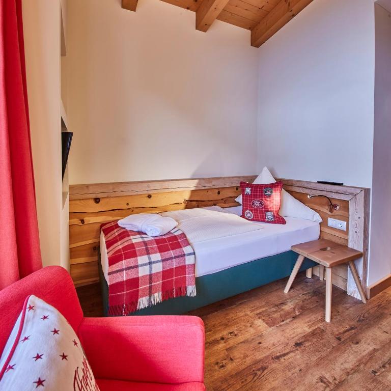 Hotel Hasenauer 4 Sterne Superior - Einzelzimmer - 3
