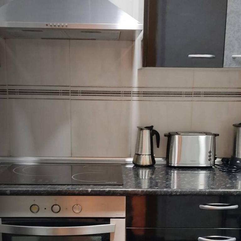 Vt Uribarri en el corazon de Bilbao - Apartamento - 3