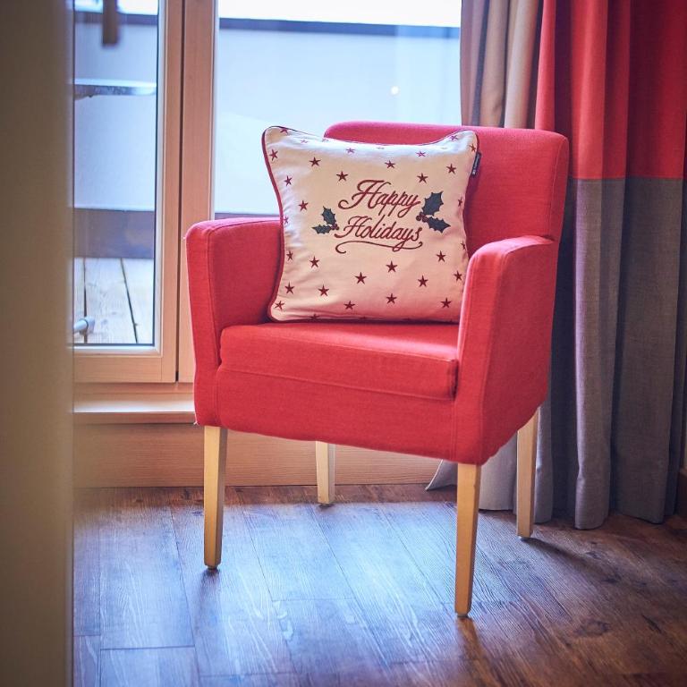 Hotel Hasenauer 4 Sterne Superior - Junior Suite - 1