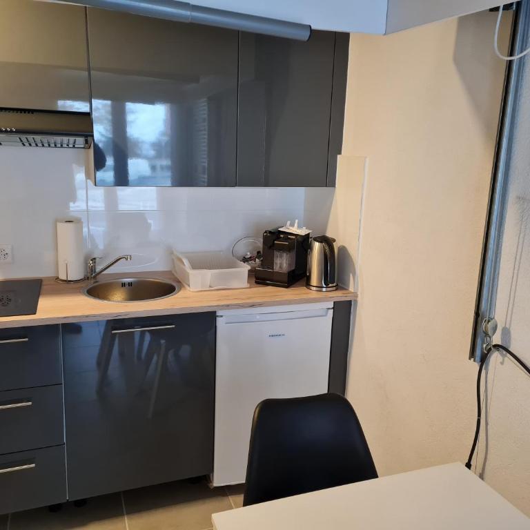 Anzère - Apartment mit 1 Schlafzimmer - 5