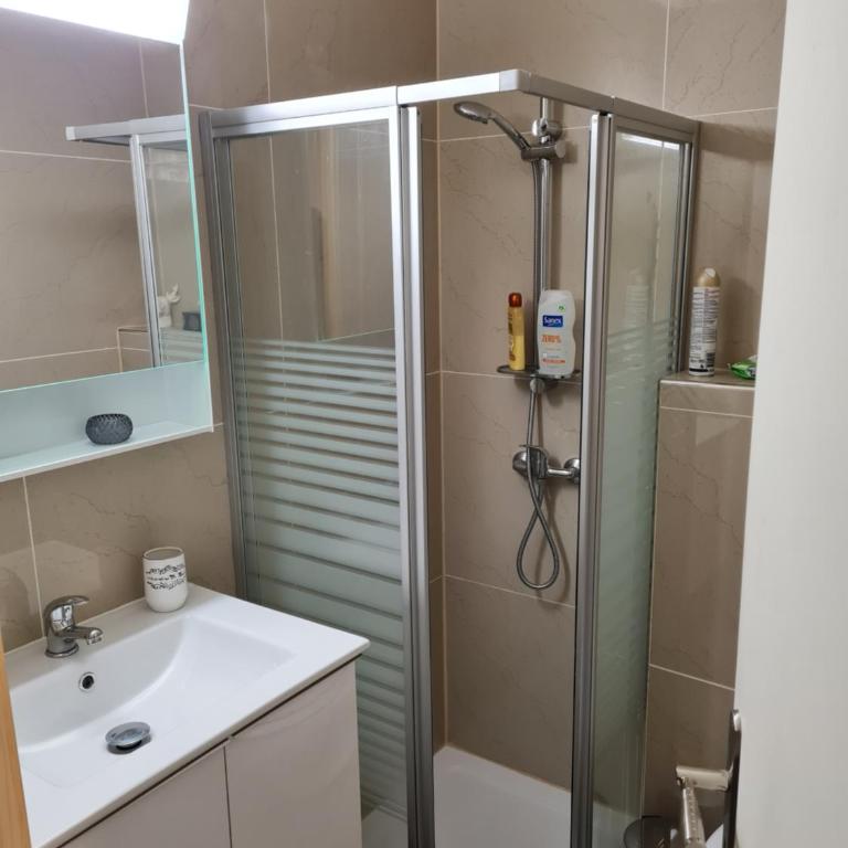 Anzère - Apartment mit 1 Schlafzimmer - 6