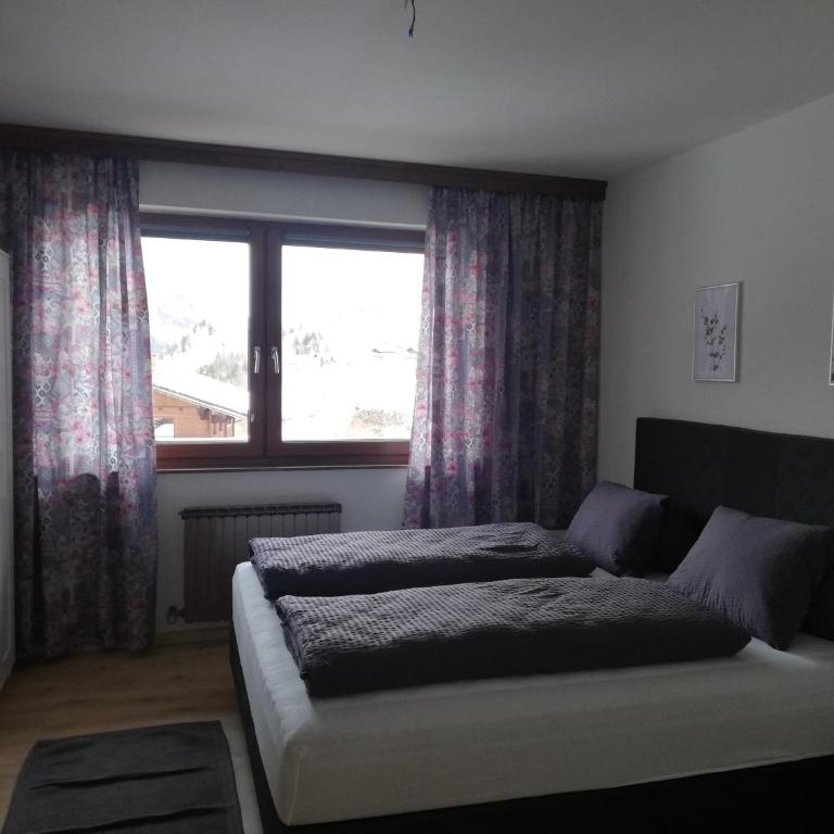 Haus Barbara - Apartment mit 2 Schlafzimmern - 4