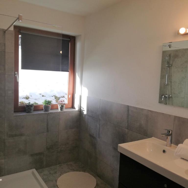 Haus Barbara - Apartment mit 2 Schlafzimmern - 6