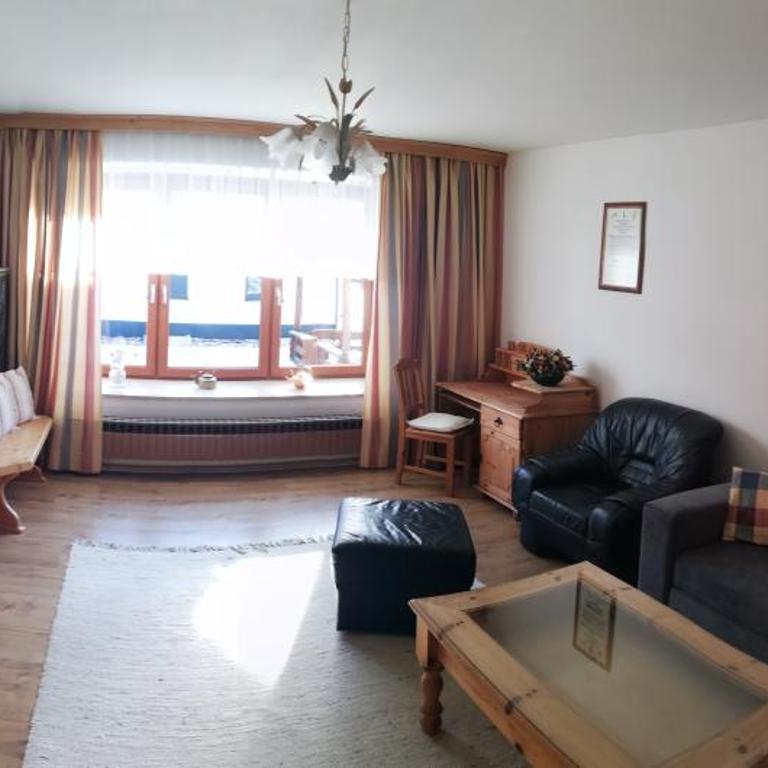 Haus Barbara - Apartment mit 2 Schlafzimmern - 7