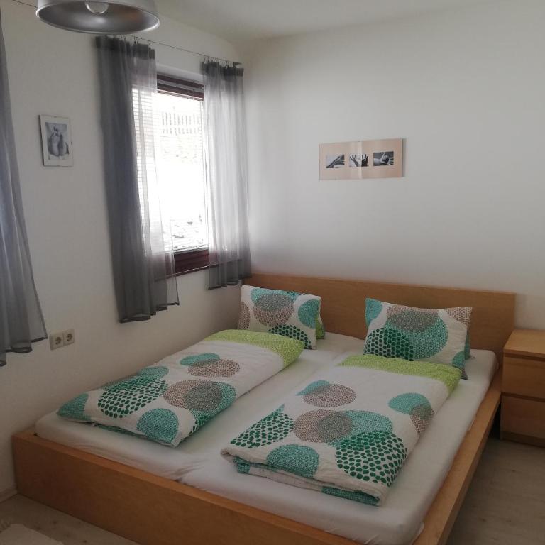 Haus Barbara - Apartment mit 2 Schlafzimmern - 9
