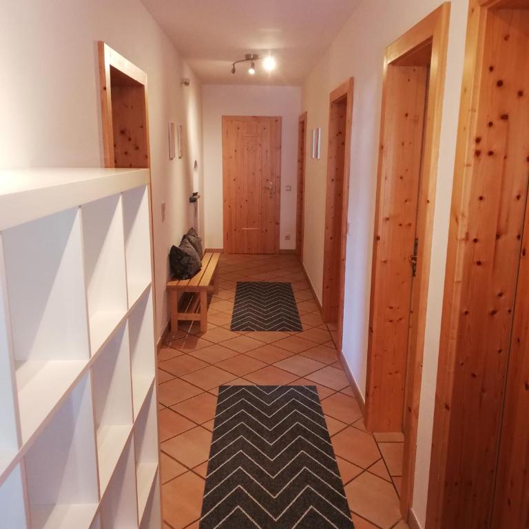 Haus Barbara - Apartment mit 3 Schlafzimmern - 7