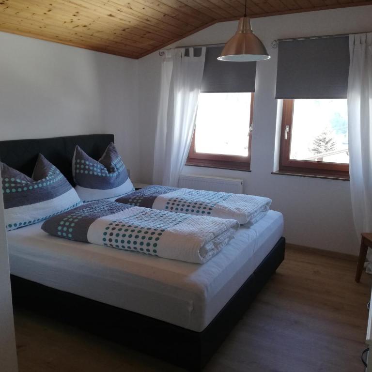 Haus Barbara - Apartment mit 3 Schlafzimmern - 10