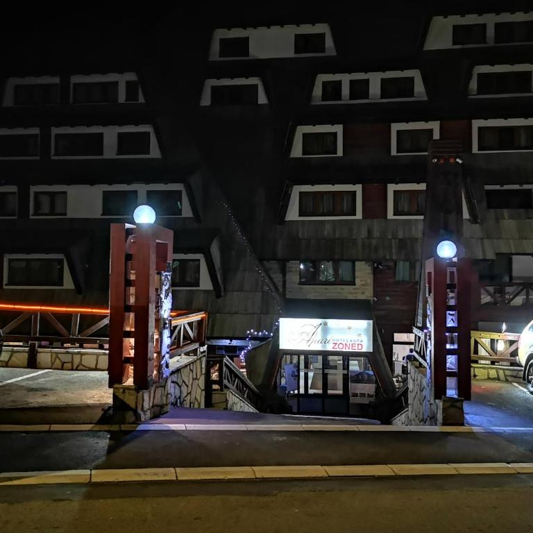 Apartman 104 lux Zoned Kopaonik - Apartman - 18