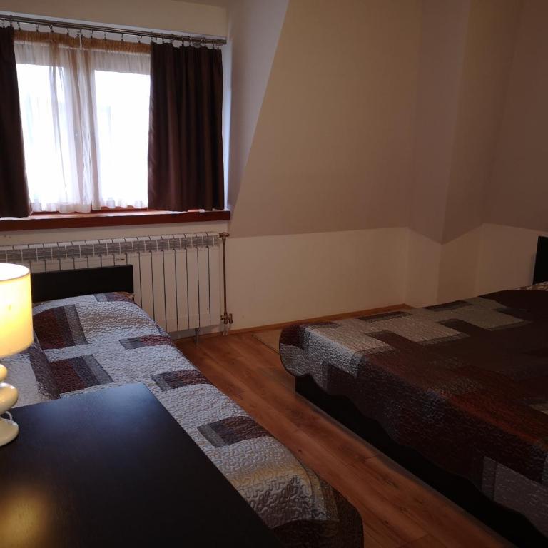 Apartman 104 lux Zoned Kopaonik - Apartman - 10