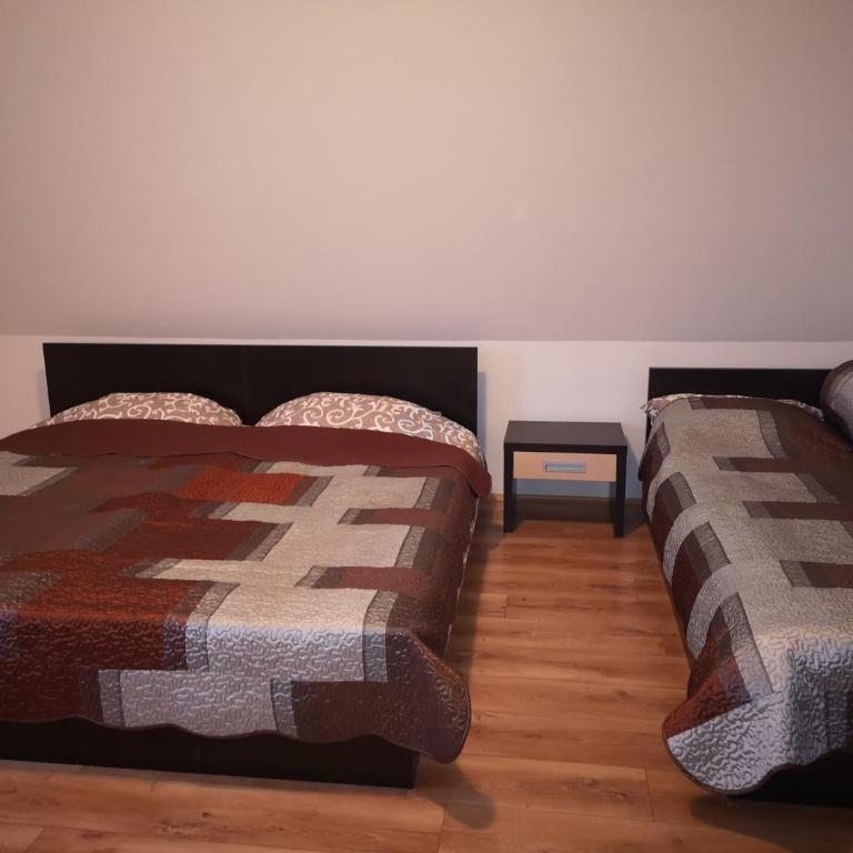 Apartman 104 lux Zoned Kopaonik - Apartman - 8