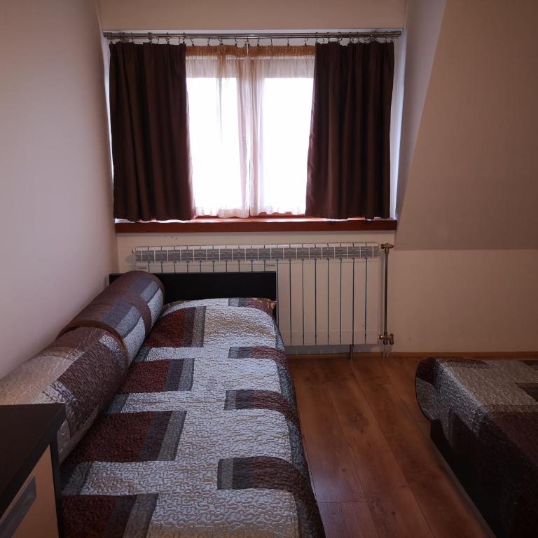 Apartman 104 lux Zoned Kopaonik - Apartman - 9