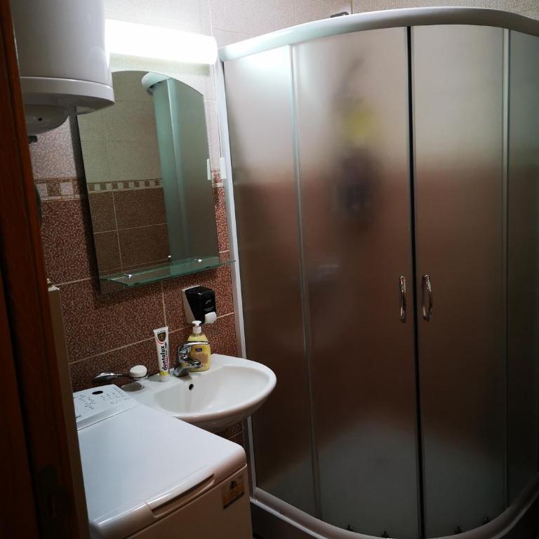 Apartman 104 lux Zoned Kopaonik - Apartman - 14