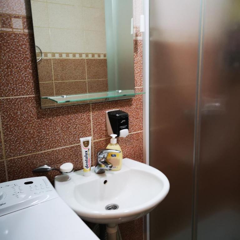 Apartman 104 lux Zoned Kopaonik - Apartman - 15