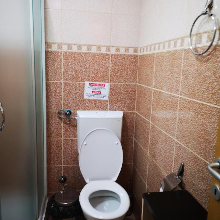 Apartman 104 lux Zoned Kopaonik - Apartman - 16