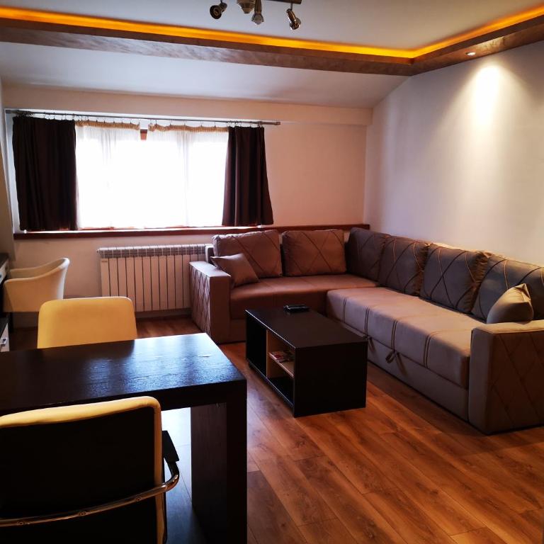 Apartman 104 lux Zoned Kopaonik - Apartman - 4