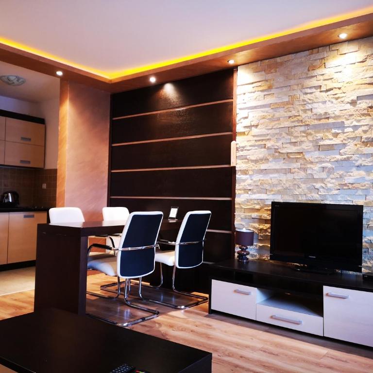 Apartman 104 lux Zoned Kopaonik - Apartman - 2