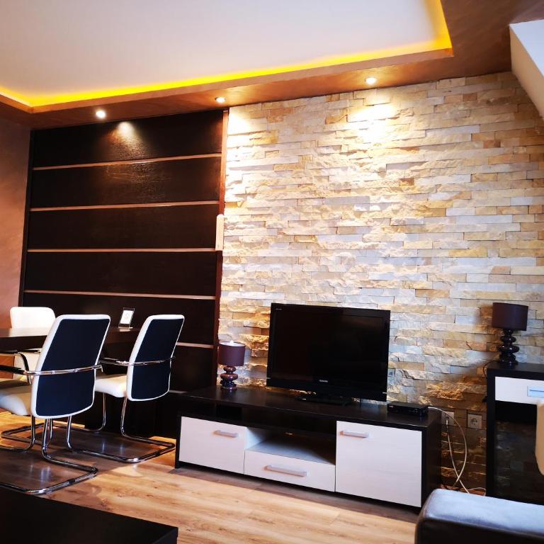Apartman 104 lux Zoned Kopaonik - Apartman - 3