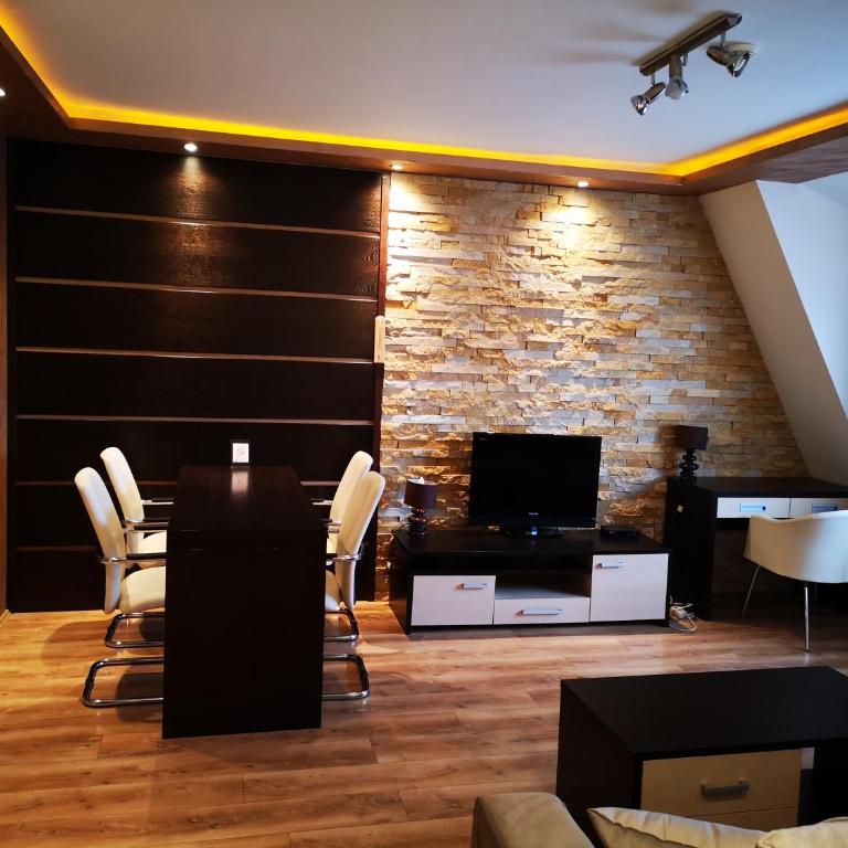 Apartman 104 lux Zoned Kopaonik - Apartman - 1