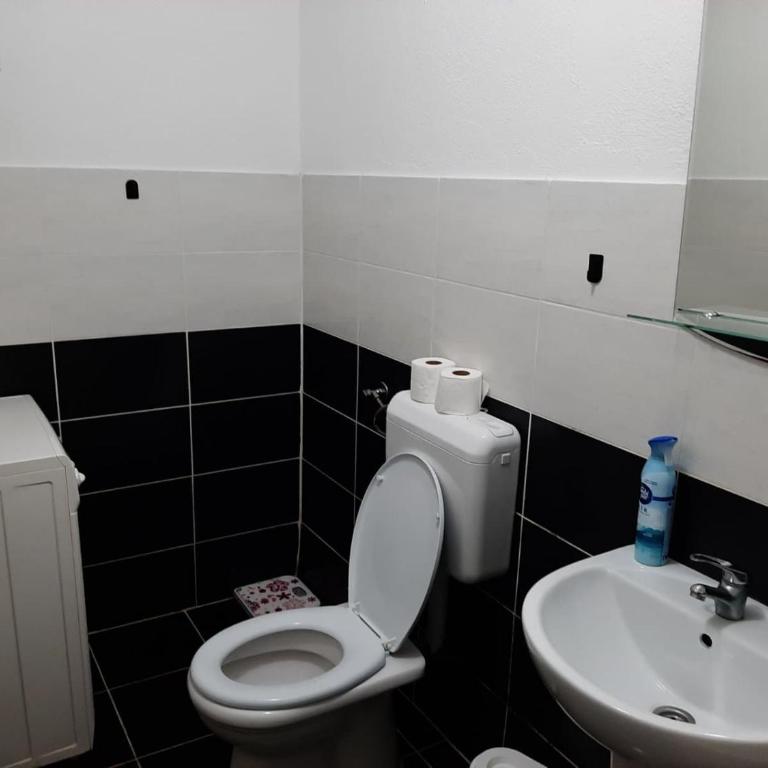Apartments Lord - Apartman - 13