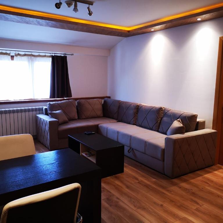 Apartman 104 lux Zoned Kopaonik - Apartman - 5