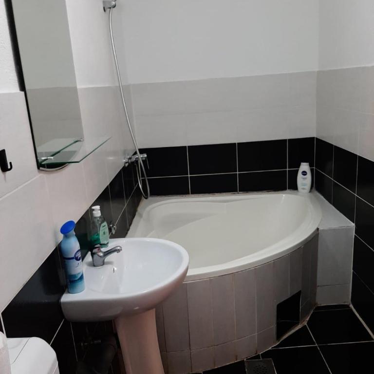 Apartments Lord - Apartman - 12